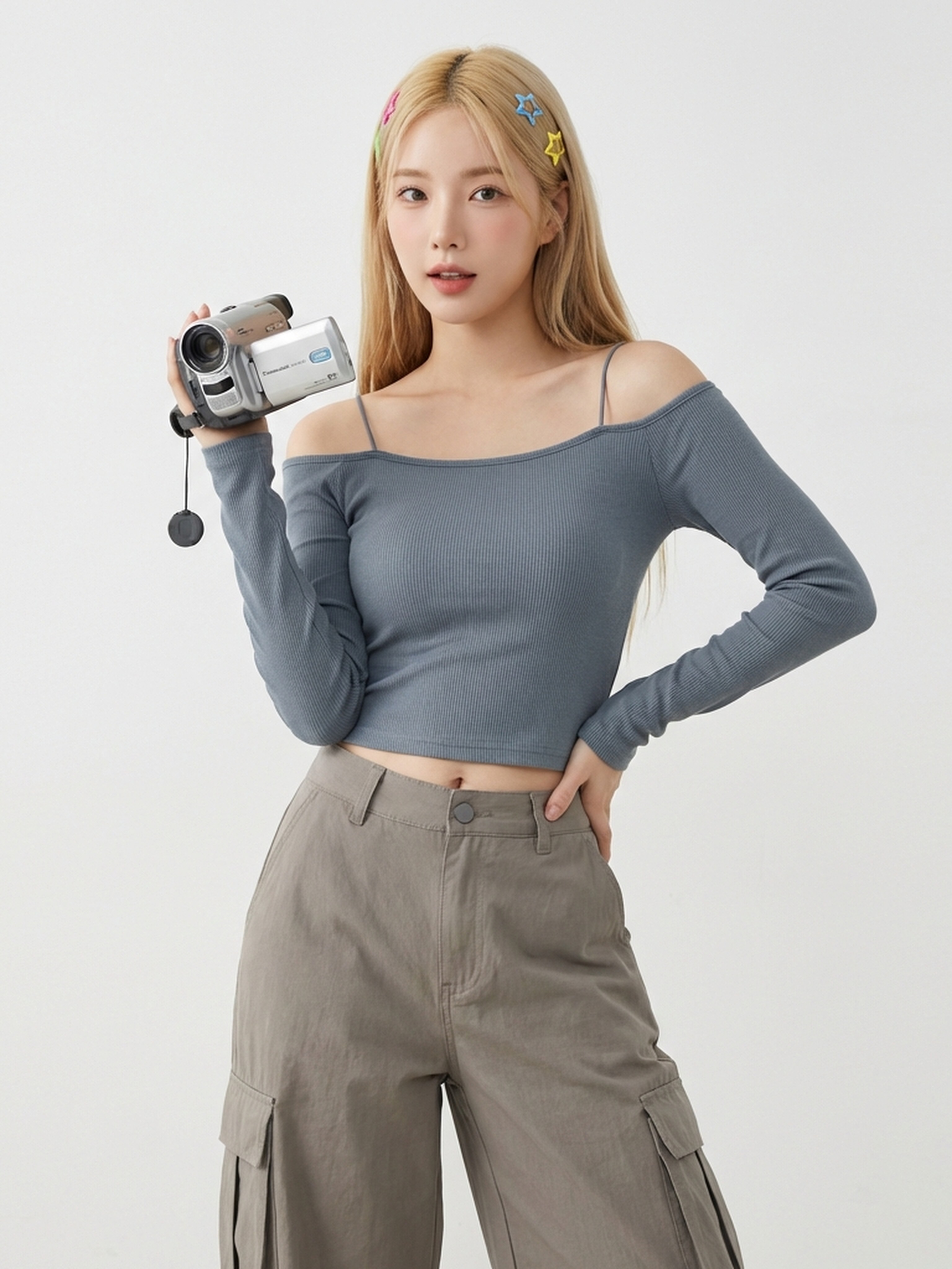 GAT Korea Brand Story