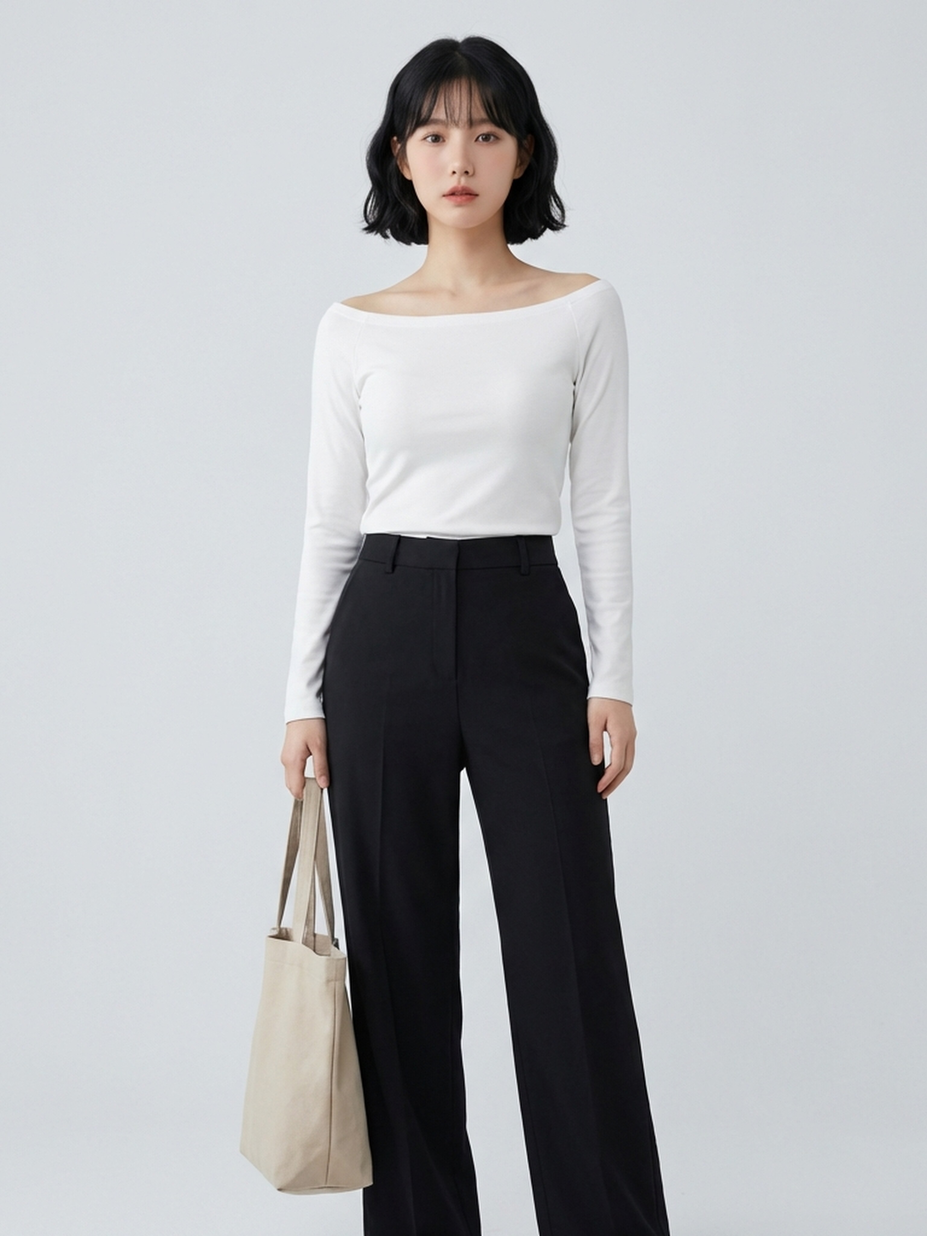 일상 속의 우아함